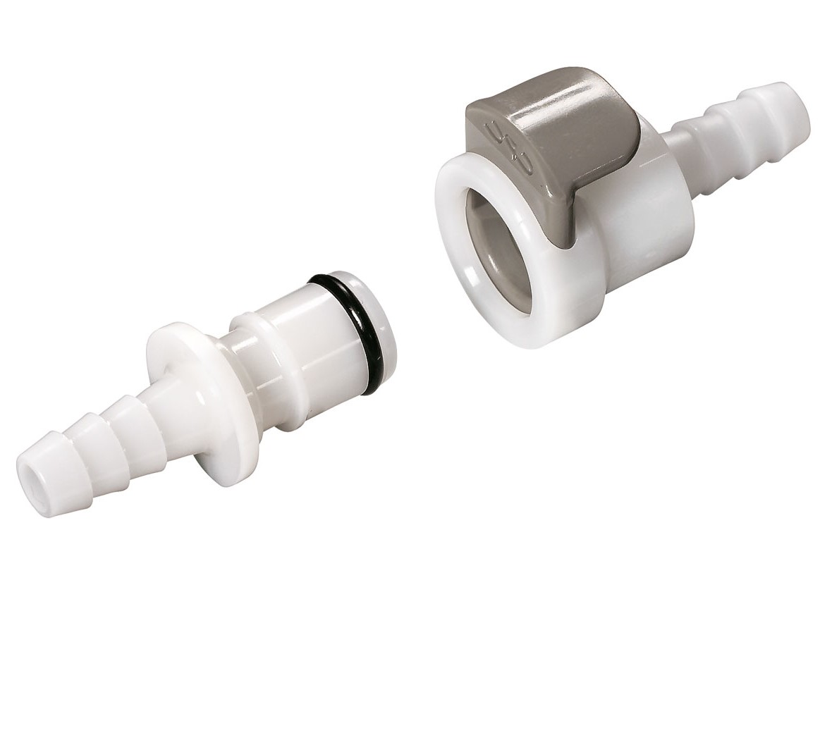 GARSIDURO® 10 Stück DIN3017 Profi Schlauchschellen 50-70 Mm In W4 - Foto 2