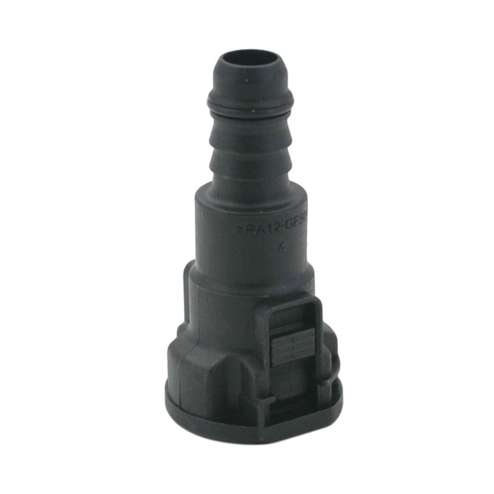 Steckverbinder NW 1/2" mit 10 mm Schlauchanschluss | NORMAQUICK S