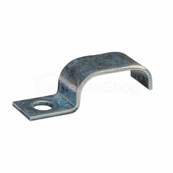 Befestigungsschelle BSL 72571 | Rohrschelle für 2 Leitungen Befestigungsschelle BSL 72571 | Rohrschelle für 2 Leitungen