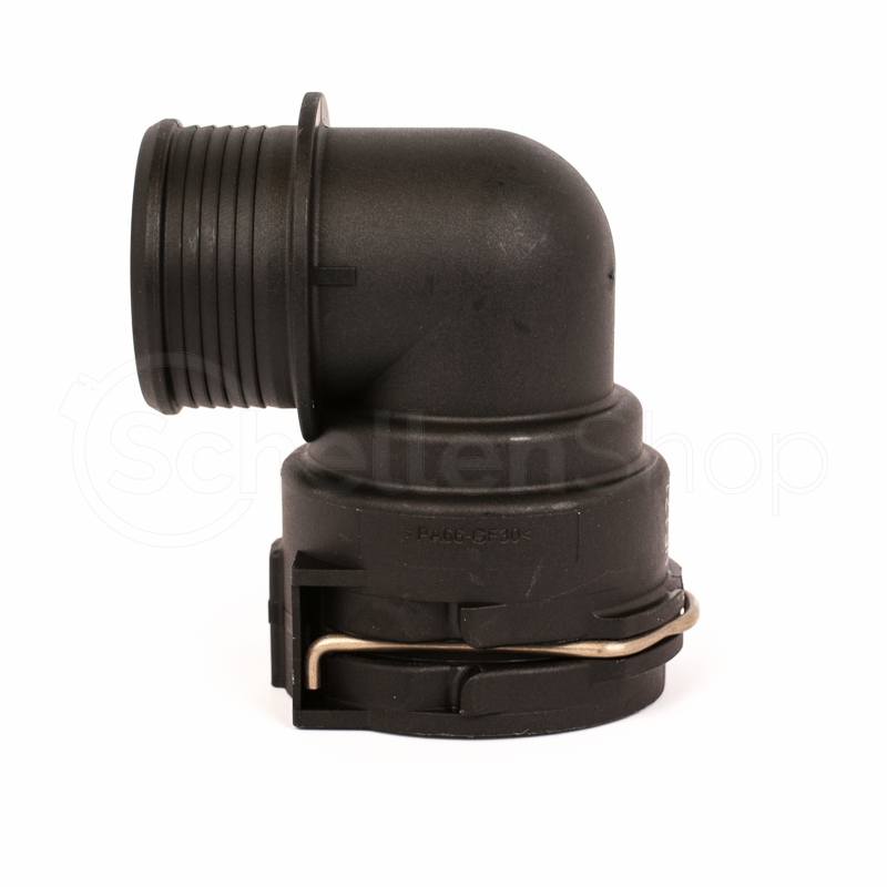 702-7011-026-NORMAQUICK-PS3-NW26-90-EPDM NORMAQUICK® PS3 Steckverbindung NW 26