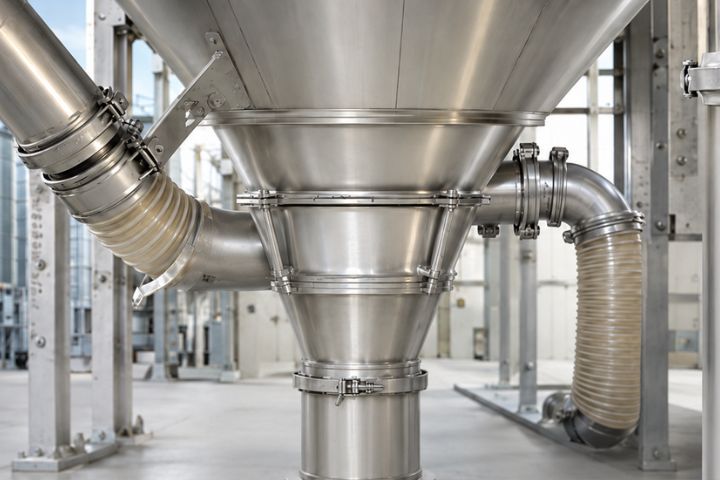 Silotechnik