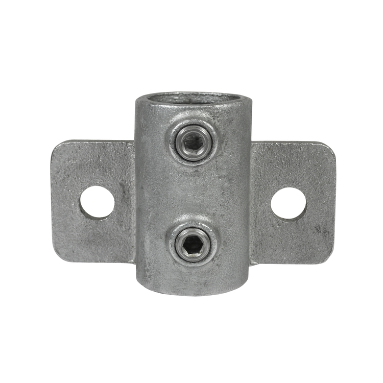 Rohrverbinder Wandhalter horizontal, extra schwer - Typ 146 Rohrverbinder Wandhalter horizontal, extra schwer - Typ 146