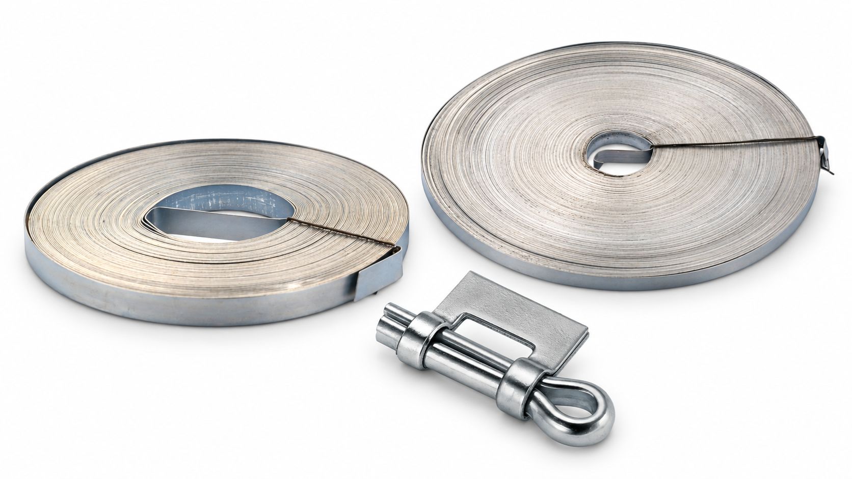 Bandsysteme 5 mm