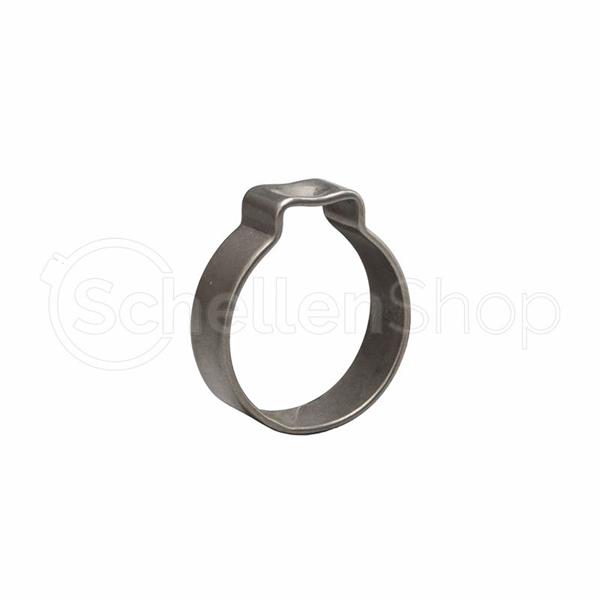 16_8R_1_Ohr_Klemme_146_168mm_B6mm_Bearbeitet5909934b5ebd5 1 Ohr Klemme aus Edelstahl