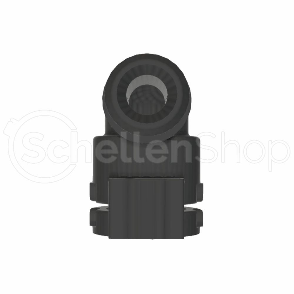 702-8703-008-5 NQ-PS3 Steckverbindung NW 08 - 90° - Herstellernummer: 7028703008