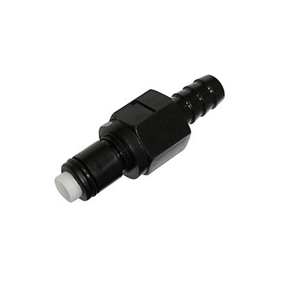 KTM / Husqvarna Benzin Stecker schwarz 7,5 bis 8 mm | 5850701030030