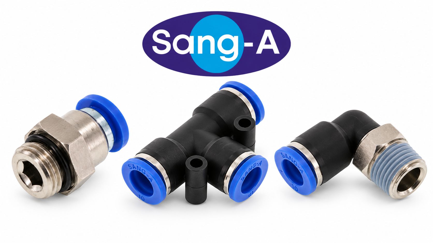 Sang-A