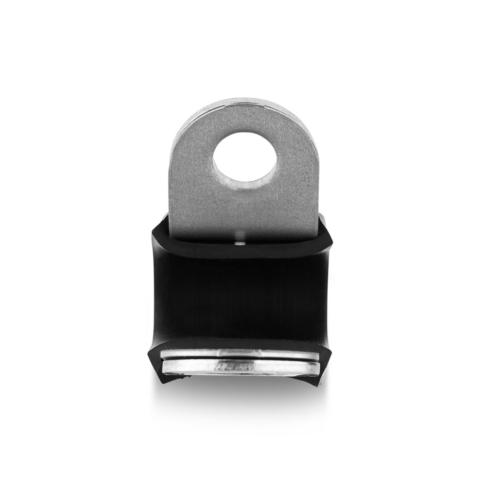 Rohrschelle RSGU 20 mm | DIN 3016  D1 Rohrschelle RSGU 20 mm | DIN 3016  D1