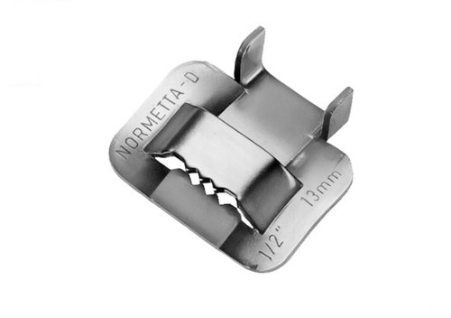 NB-D-16_ NORMETTA® Endlosband Binder NB-D 9 mm (3/8"), V2A
