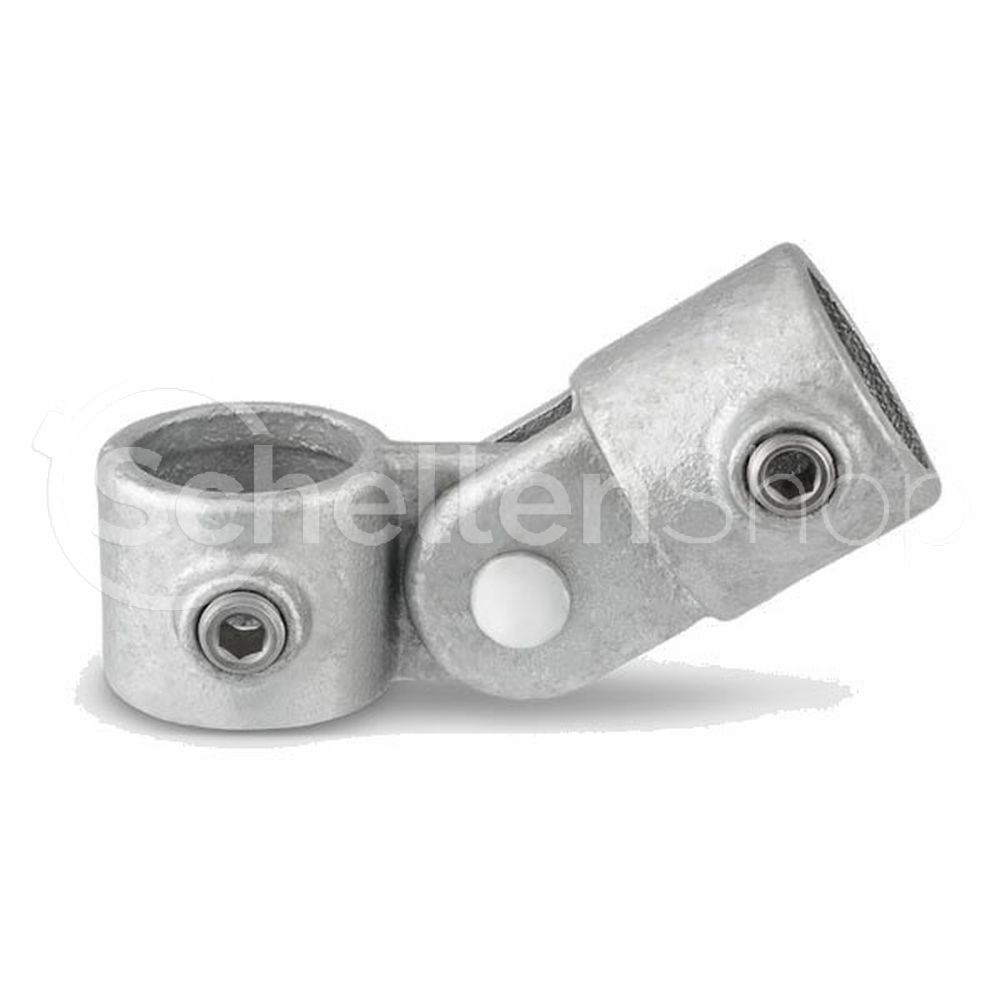 T-Gelenk-Typ-173-1 Rohrverbinder Gelenkstück einfach | T-Gelenk | Typ 44