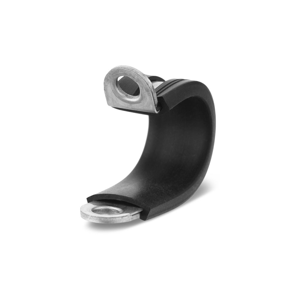 Befestigungsschelle RSGU 9 mm | DIN 3016 D1 Befestigungsschelle RSGU 9 mm | DIN 3016 D1