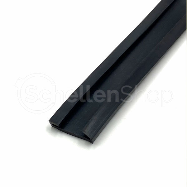 C-Profil-EPDM C-Profil Gummierung aus EPDM oder CR/NBR
