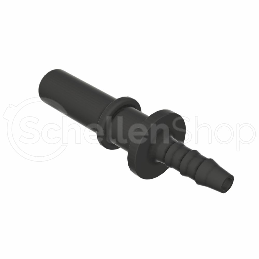 715-8142-008 Adapterstück NW 5/16" mit Schlauchanschluss 4 mm | 7158142008
