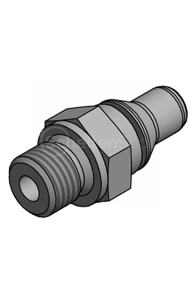 40061174X_VDAlOmzXHLVz9lxq VDA-Einschraub- Stecknippel NW 06 - M14x1.5 für NORMAQUICK PS3