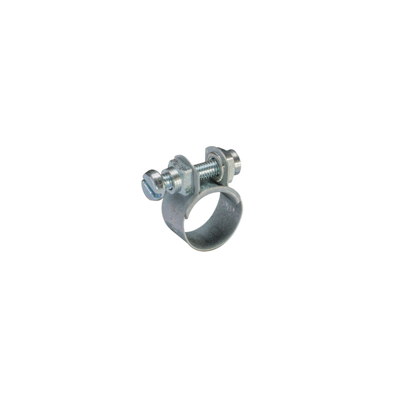 S-5-ZY Spannbackenschelle von NORMACLAMP® mit einer Bandbreite von 5 mm | DIN 3017