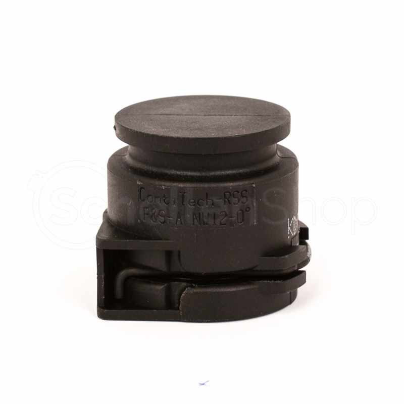 702-6003-012-NORMAQUICK-PS3-NW12-Blindstopfen NORMAQUICK® PS3 Blindstopfen NW 12