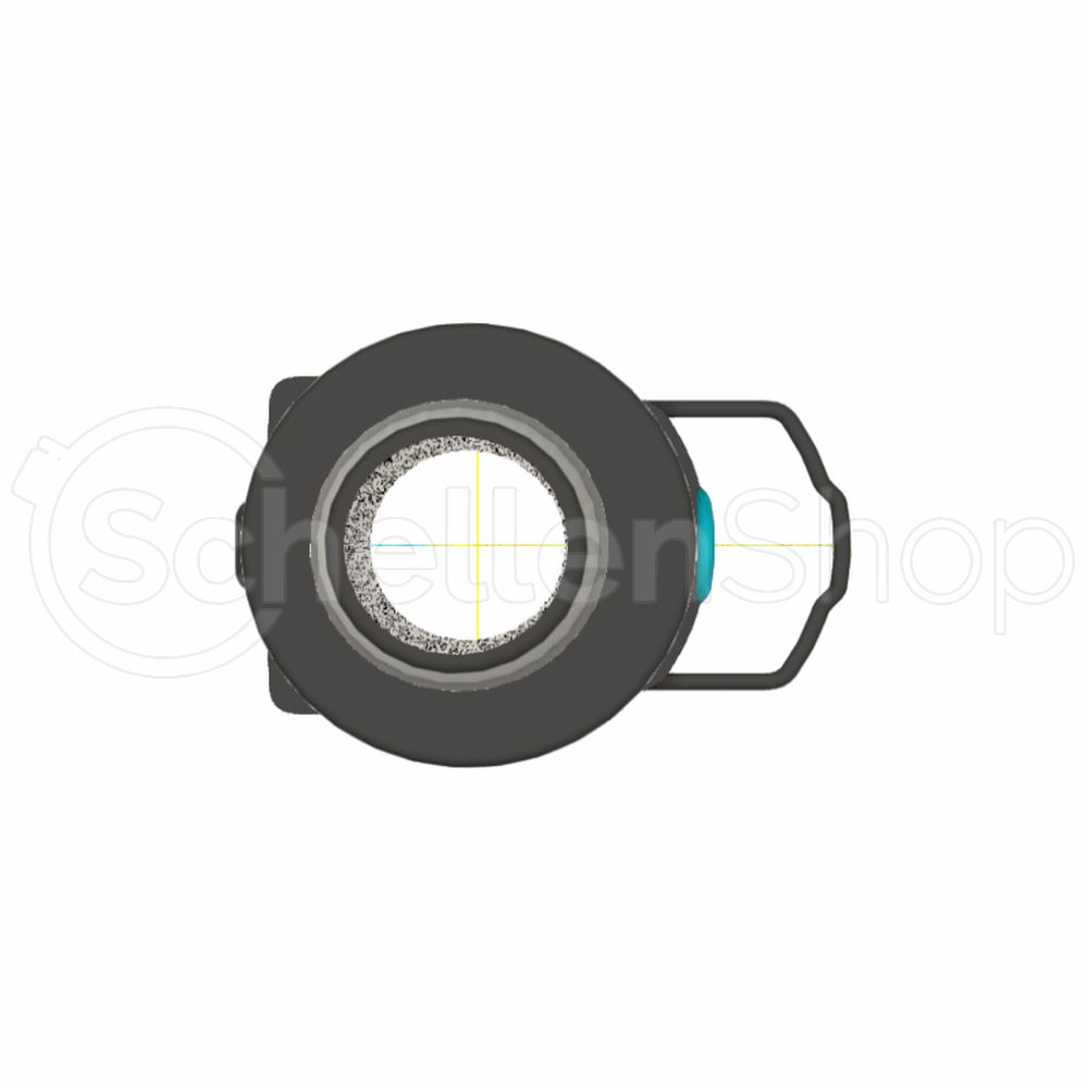 702-8056-016-4 NORMAQUICK® PS3 Steckverbindung NW 16 mit 19 mm Schlauchanschluss 702 8056 016