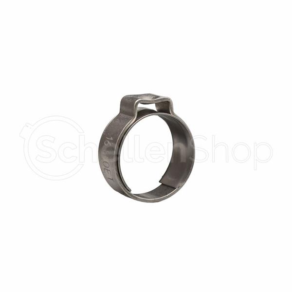 16_8RER_1_Ohr_Klemme_mit_Einlagering_139_161mm_Bearbeitet59099280d2a45 1-Ohr Klemmen aus Edelstahl mit Einlagering