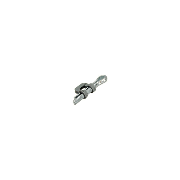 Reparaturset NB-A 5 mm mit 10 m Bandrolle und 25 Verschlüssen, Stahl verzinkt Reparaturset NB-A 5 mm mit 10 m Bandrolle und 25 Verschlüssen, Stahl verzinkt