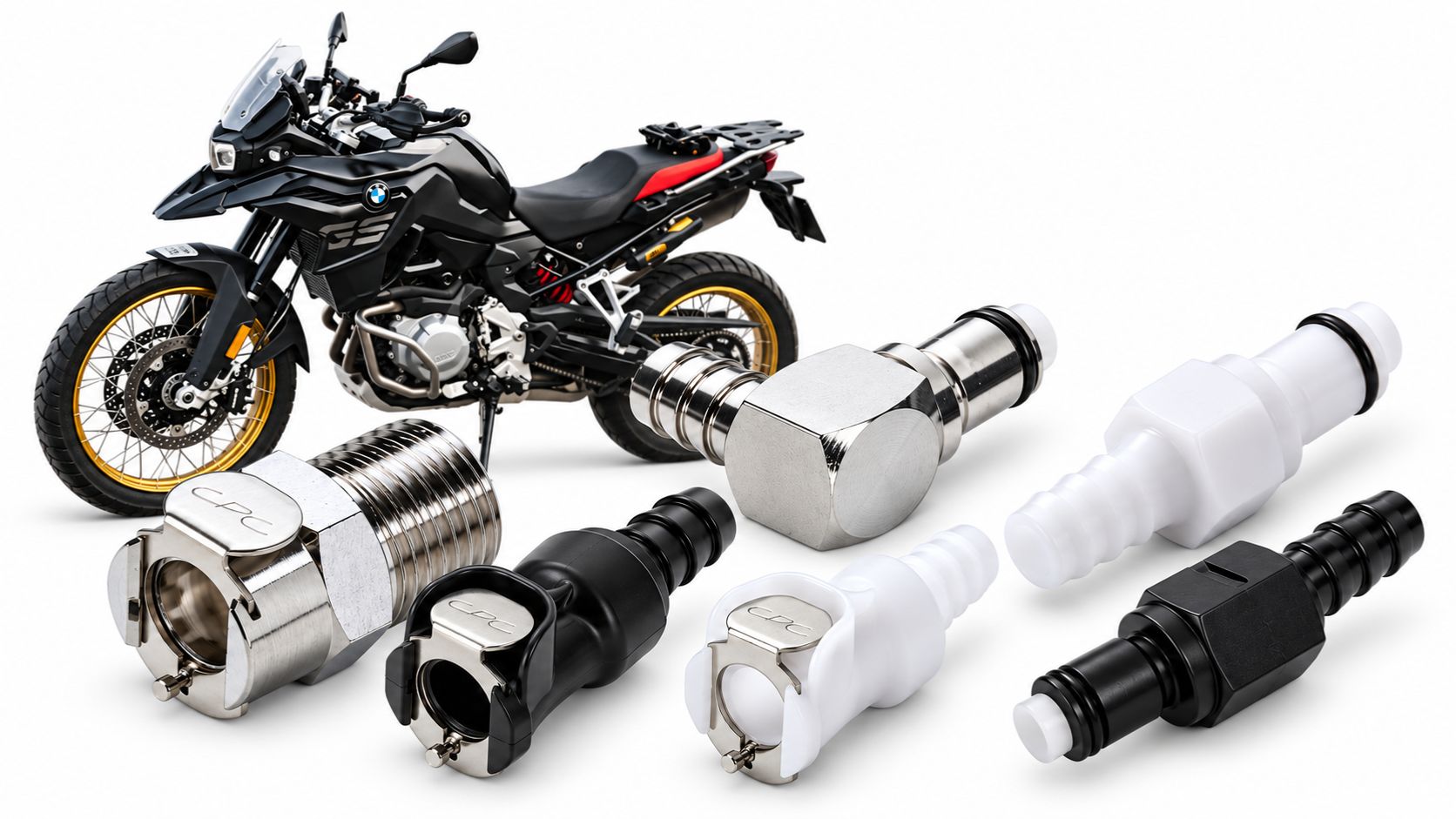 Motorrad