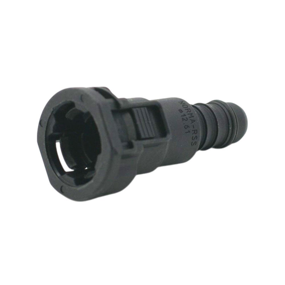 Steckverbinder NW 1/2" mit 10 mm Schlauchanschluss | NORMAQUICK S