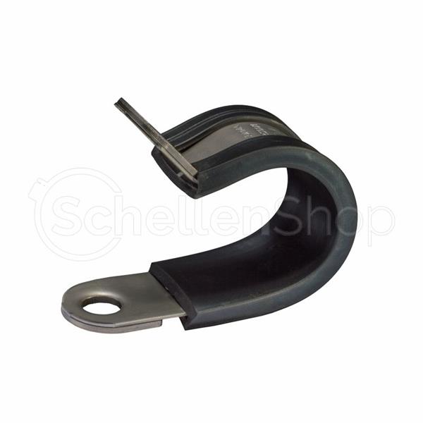 Rohrschelle RSGU DIN 3016