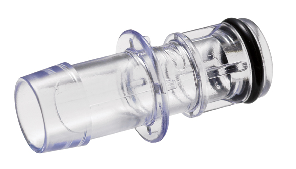 MPC22006T03 MPC22006T03 | CPC Stecker für 9,5 mm Schlauch | MPC-Serie