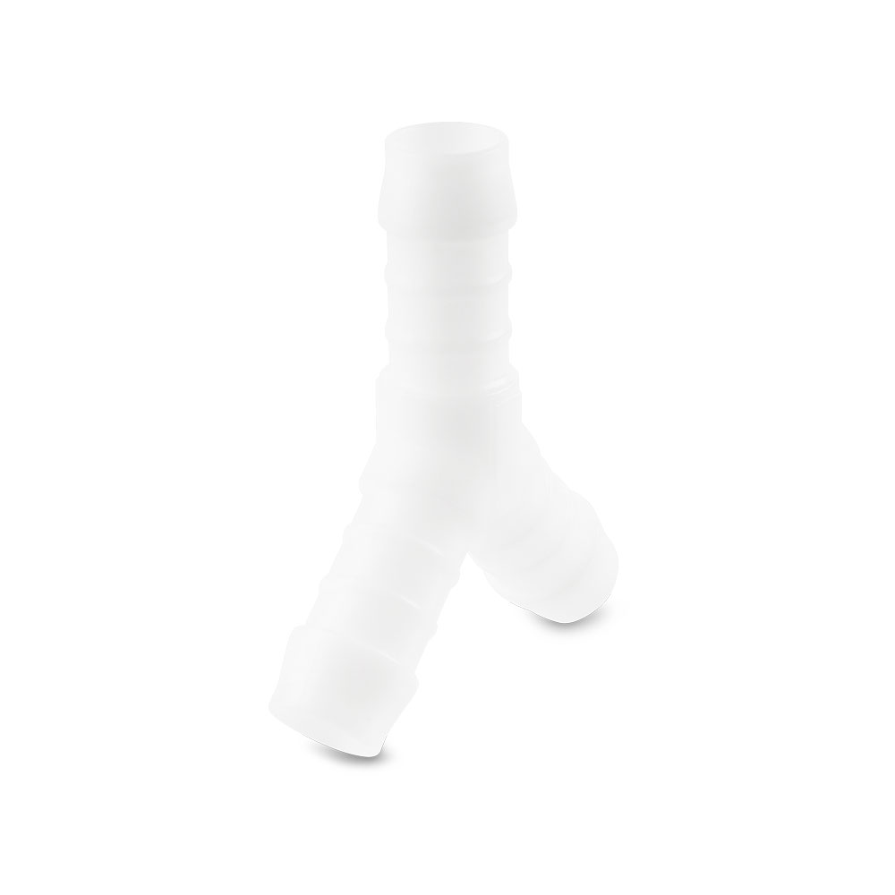 Y-Schlauchverbinder | 3-Wege Verbinder  | Kunststoff Y-Schlauchverbinder | 3-Wege Verbinder  | Kunststoff