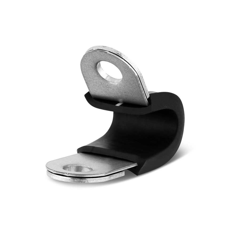 Rohrschelle RSGU 20 mm | DIN 3016  D1 Rohrschelle RSGU 20 mm | DIN 3016  D1