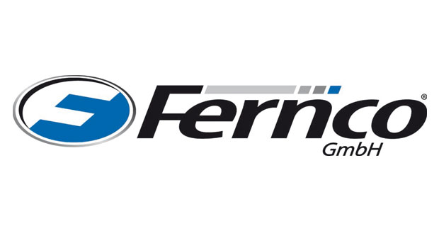 Fernco GmbH Logo Logo von Fernco GmbH