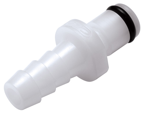 PMC220487nJWXVdaIq8s PMC2204 - Stecker 6,4 mm Schlauchanschluss, ohne Absperrventil, Buna-N Dichtung