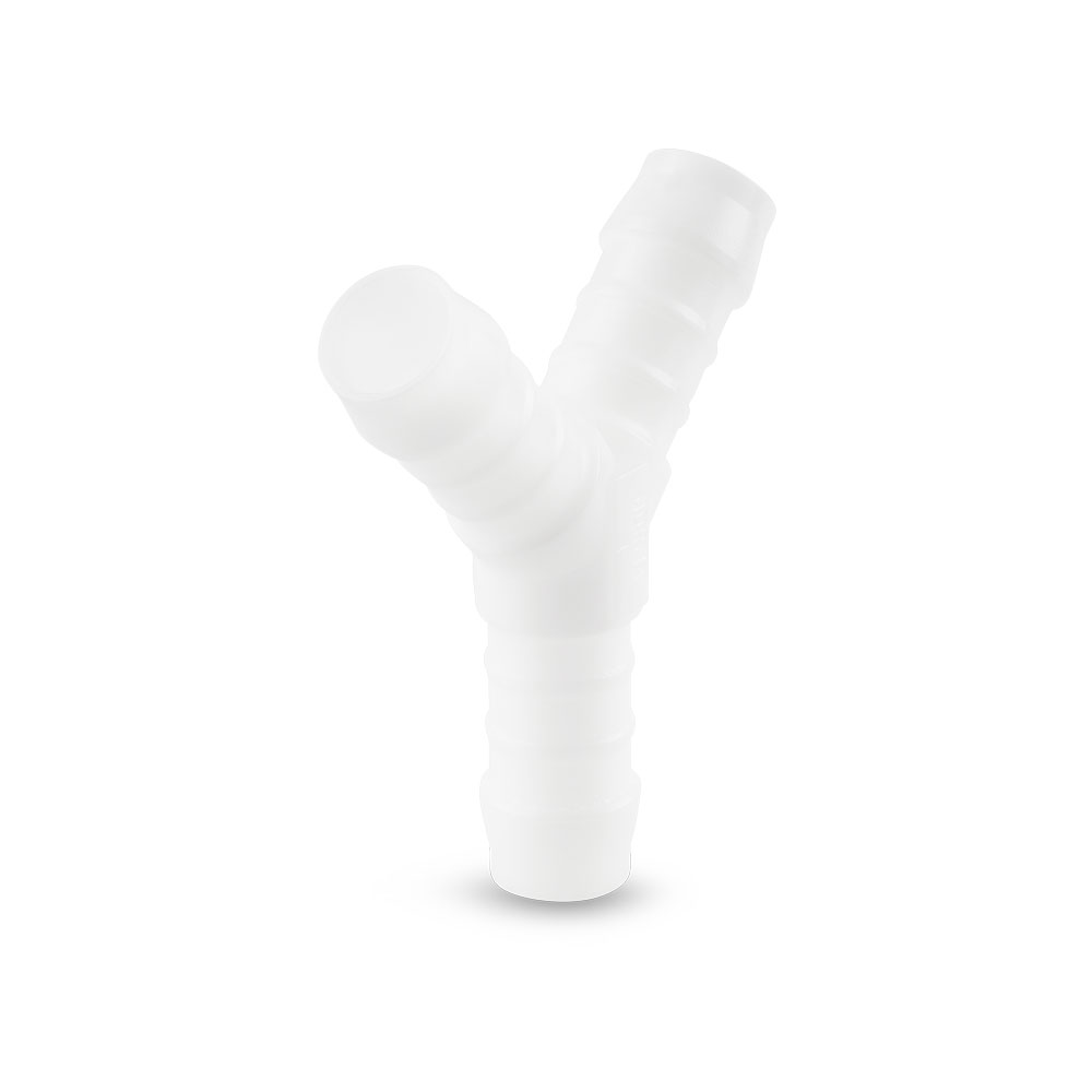 Y-Schlauchverbinder | 3-Wege Verbinder  | Kunststoff Y-Schlauchverbinder | 3-Wege Verbinder  | Kunststoff