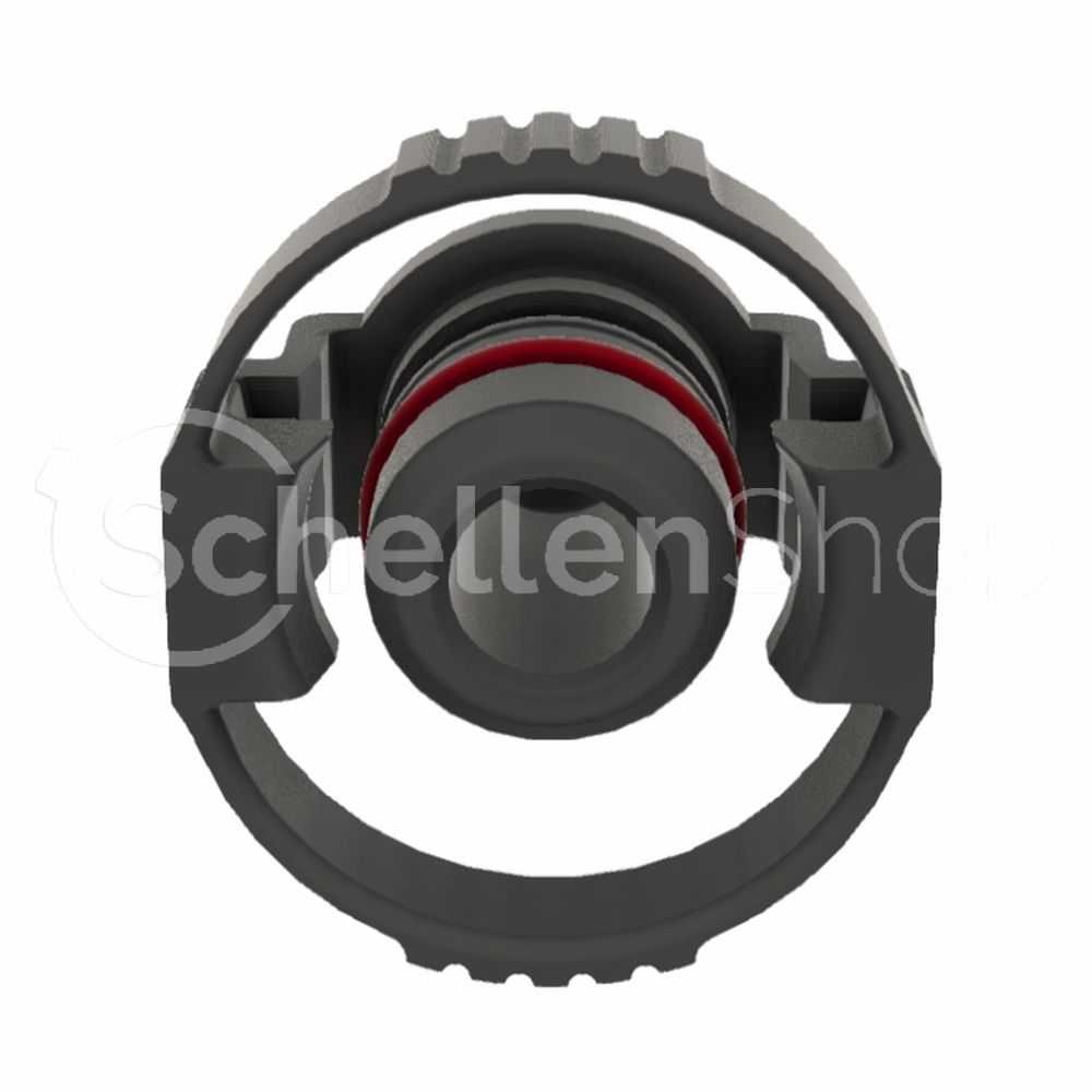 7138009007-1 7138009007 - Blindstopfen für Nennweite 06, 07 und 08