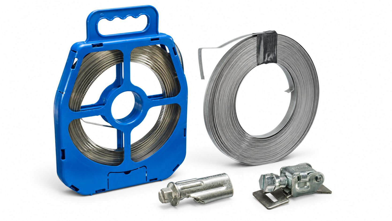 Bandsysteme 12 mm