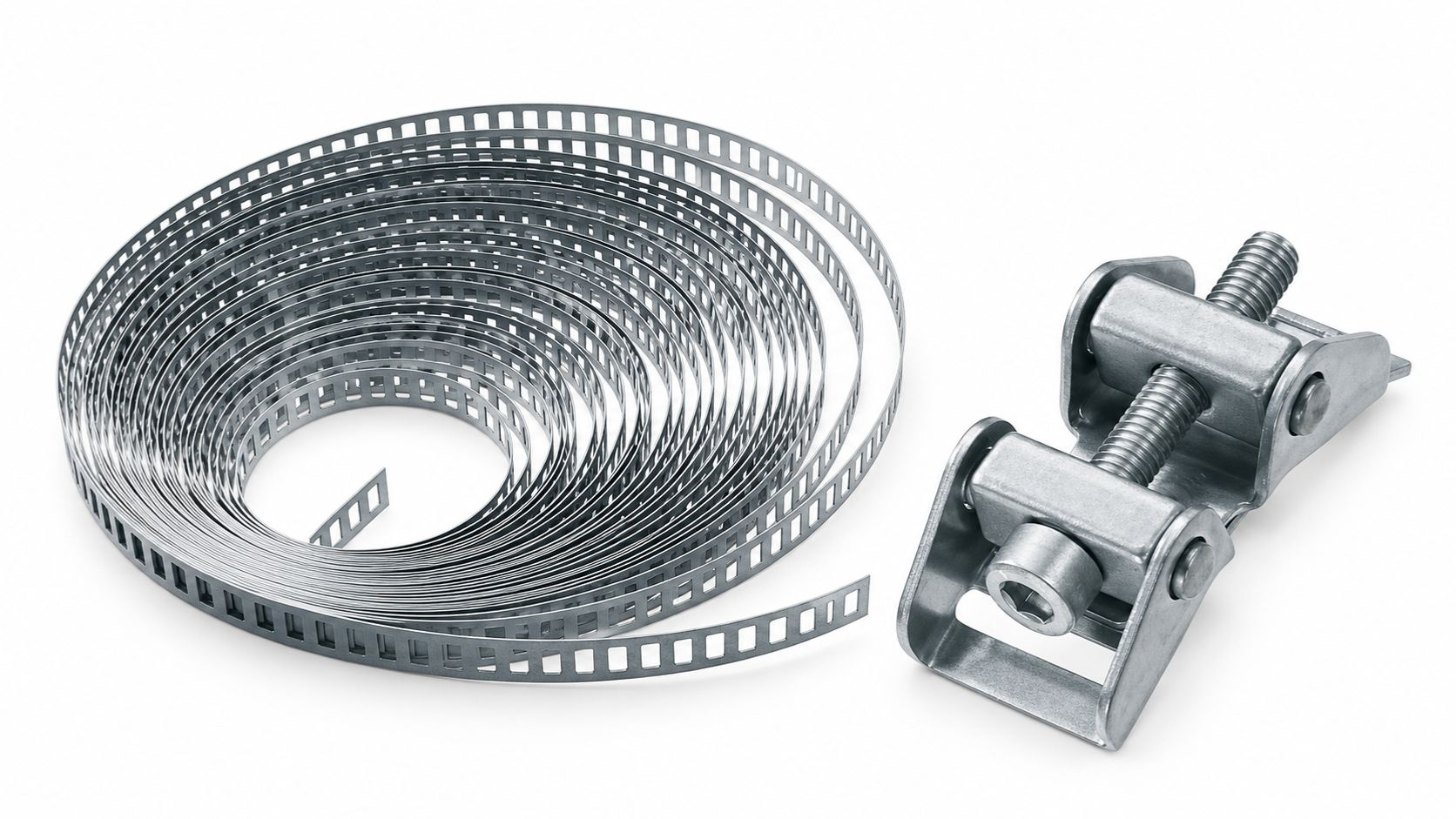 Bandsysteme 18 mm
