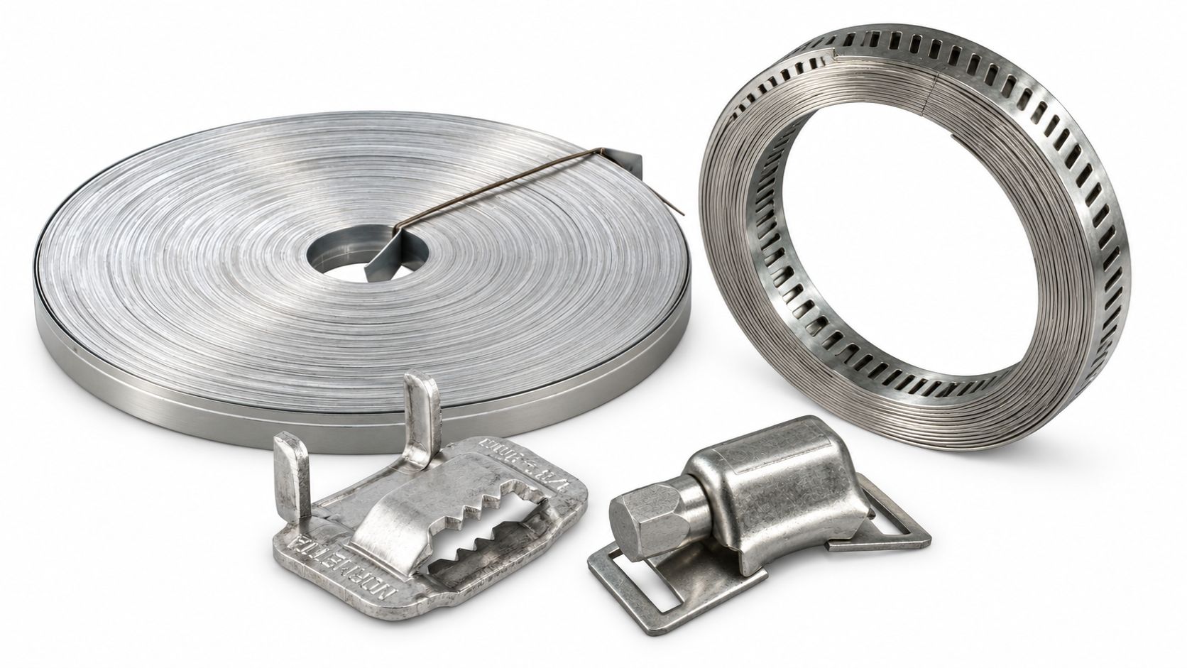 Bandsysteme 13 mm