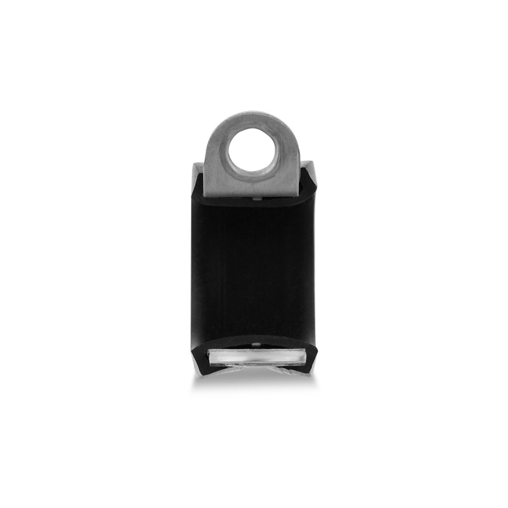 Befestigungsschelle RSGU 9 mm | DIN 3016 D1 Befestigungsschelle RSGU 9 mm | DIN 3016 D1