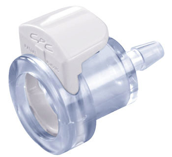 MPC17002T03 MPC17002T03 | CPC Kupplung für 3,2 mm Schlauch | MPC-Serie