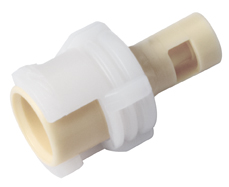 SMF0112 SMF0112 - CPC Kupplung 1,6 mm Schlauchanschluss, ohne Absperrventil
