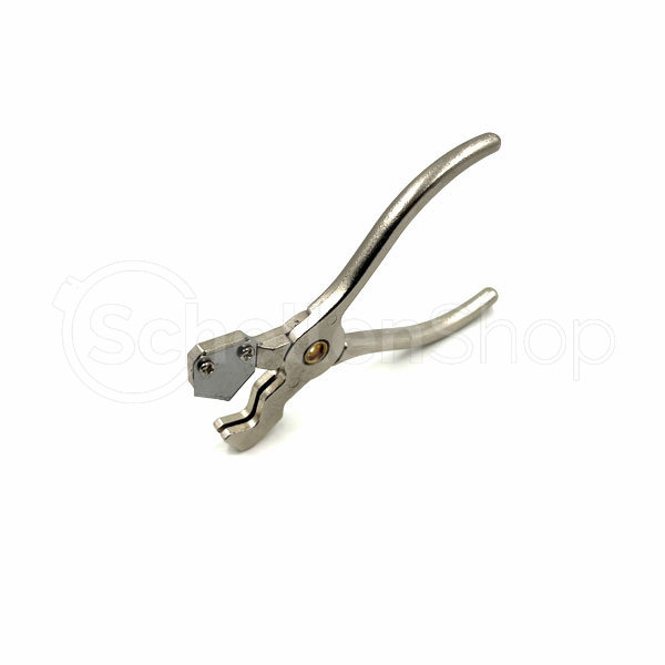 Schlauchabschneider-SAS17 Schlauchabschneider / Schlauchschere SAS für PVC-Schlauch, Pneumatikschlauch