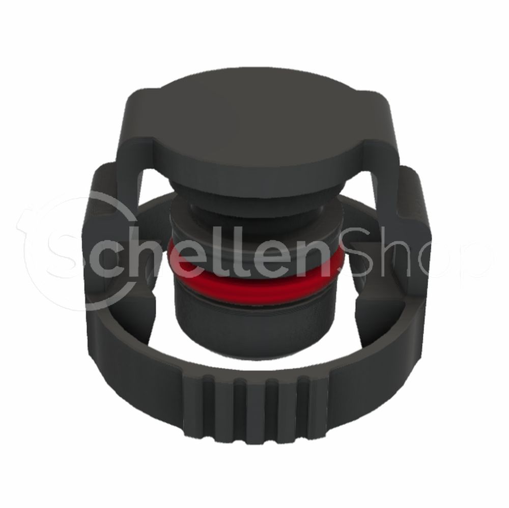 7138009007 NQ-V2 Blindstopfen passend für NW 06, 07 und  08 - 7138009007