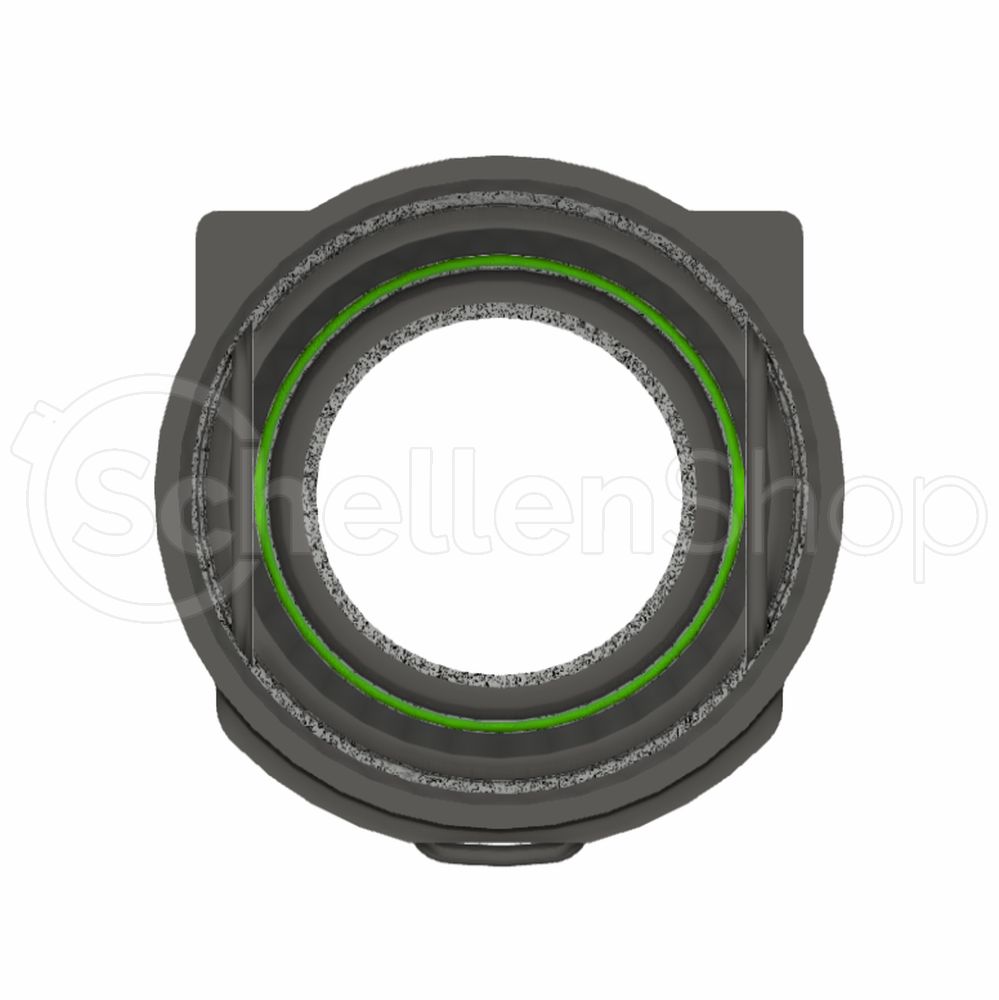 702 8009 040 - PS3 Steckverbindung NW 40