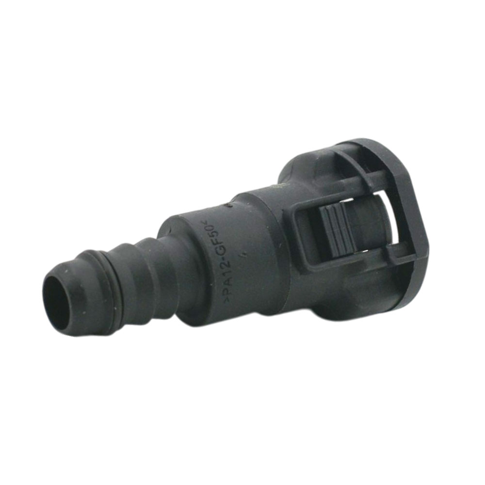 Steckverbinder NW 1/2" mit 10 mm Schlauchanschluss | NORMAQUICK S