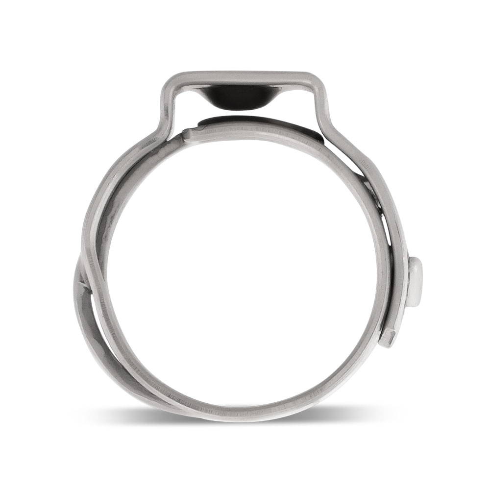 Stufenlose Ohrklemme | Ohrschelle Stufenlose Ohrklemme | Ohrschelle