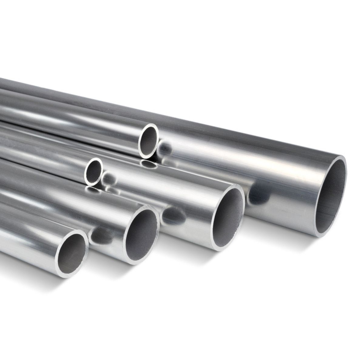 Aluminiumrohr