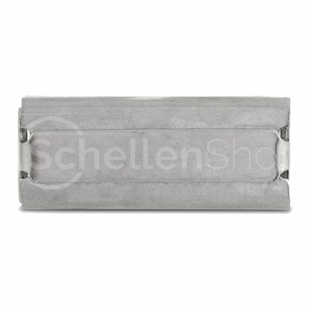 UCC-Schilderhalter-2 Universal Schilderbefestigung | Edelstahl Schilderhalter