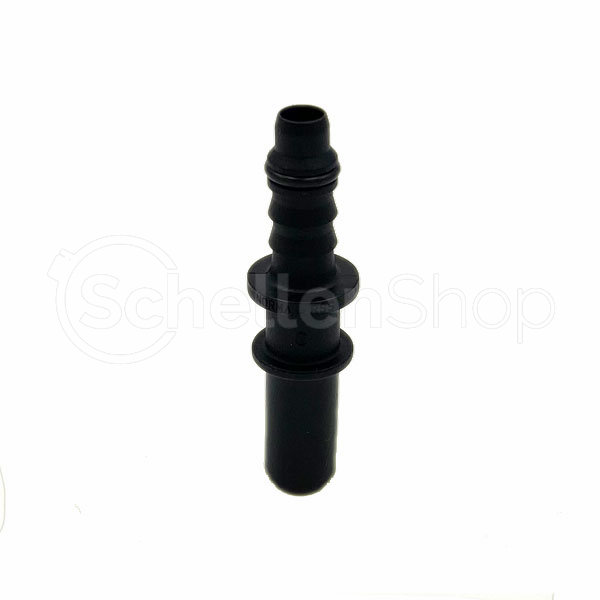 1000000305177-715-8040-010 Adapterstück NW 3/8" für 6 mm Schlauchanschluss - 7158040010