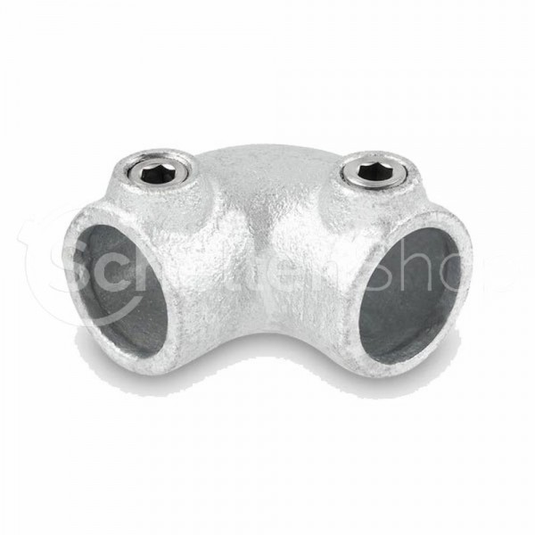 NORMAFIX® 90°-Winkel - Typ 125