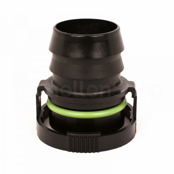 Gerade Steckverbindung mit Nennweite 33 mm | 7138004033