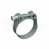 Gelenkbolzenschelle GBS 63-38 Bandbreite 20 mm W1 (mit falsche Prägung 59-63)